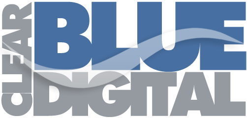 Clear Blue Digital